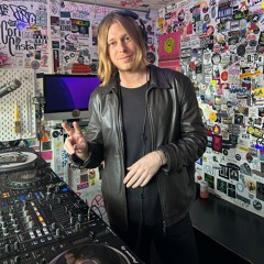 Sidney (Latency) @ The Lot Radio 06-07-2024