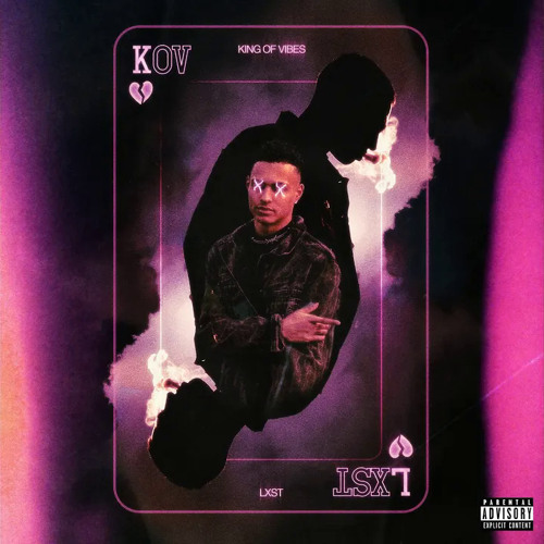 Lxst - Purgatory