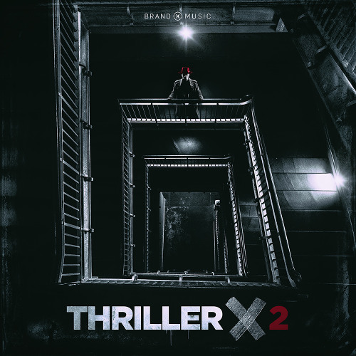 Thriller X 2