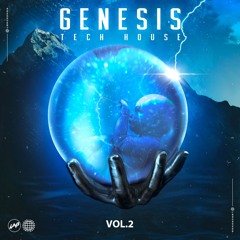 Genesis Tech House Vol.2 / Sound Pack