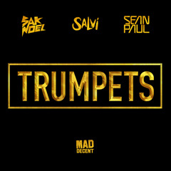 Trumpets (feat. Sean Paul)