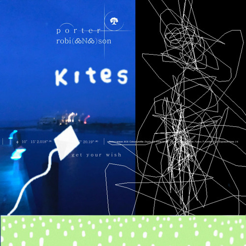 Stream Grynpyret vs Porter Robinson Kites vs Get Your Wish (Sixtroke