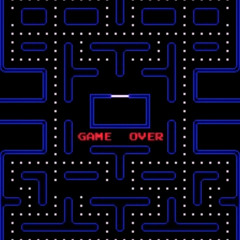 yb - game over (agitation) [DJ X EXCLUSIVE]