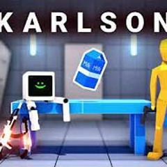 Neo Nomen - KARLSON Trailer OST (Fax Remix)