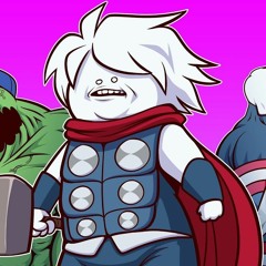 OneyPlays - MARVELS AVENGERS 2020