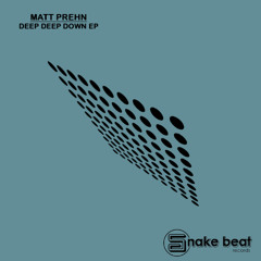 Matt Prehn - The Mask (SC Edit)