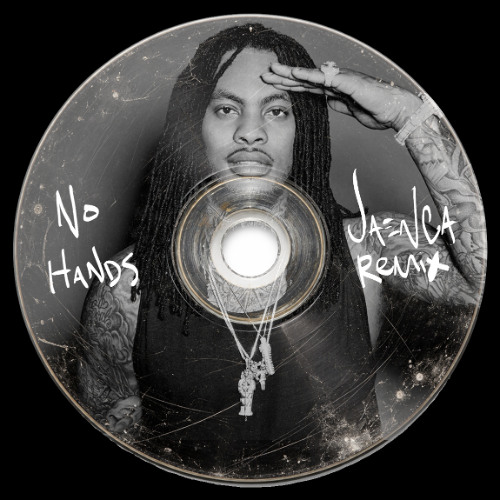 Stream Waka Flocka - No Hands (Jaenga Remix) by Jaenga | Listen