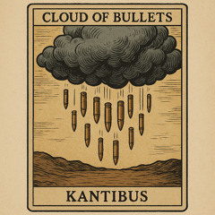 Cloud of Bullets (Flood 1)