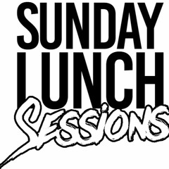 Sunday Lunch Sessions 22nd Nov 2020