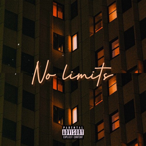 No Limits [Prod. Evince]