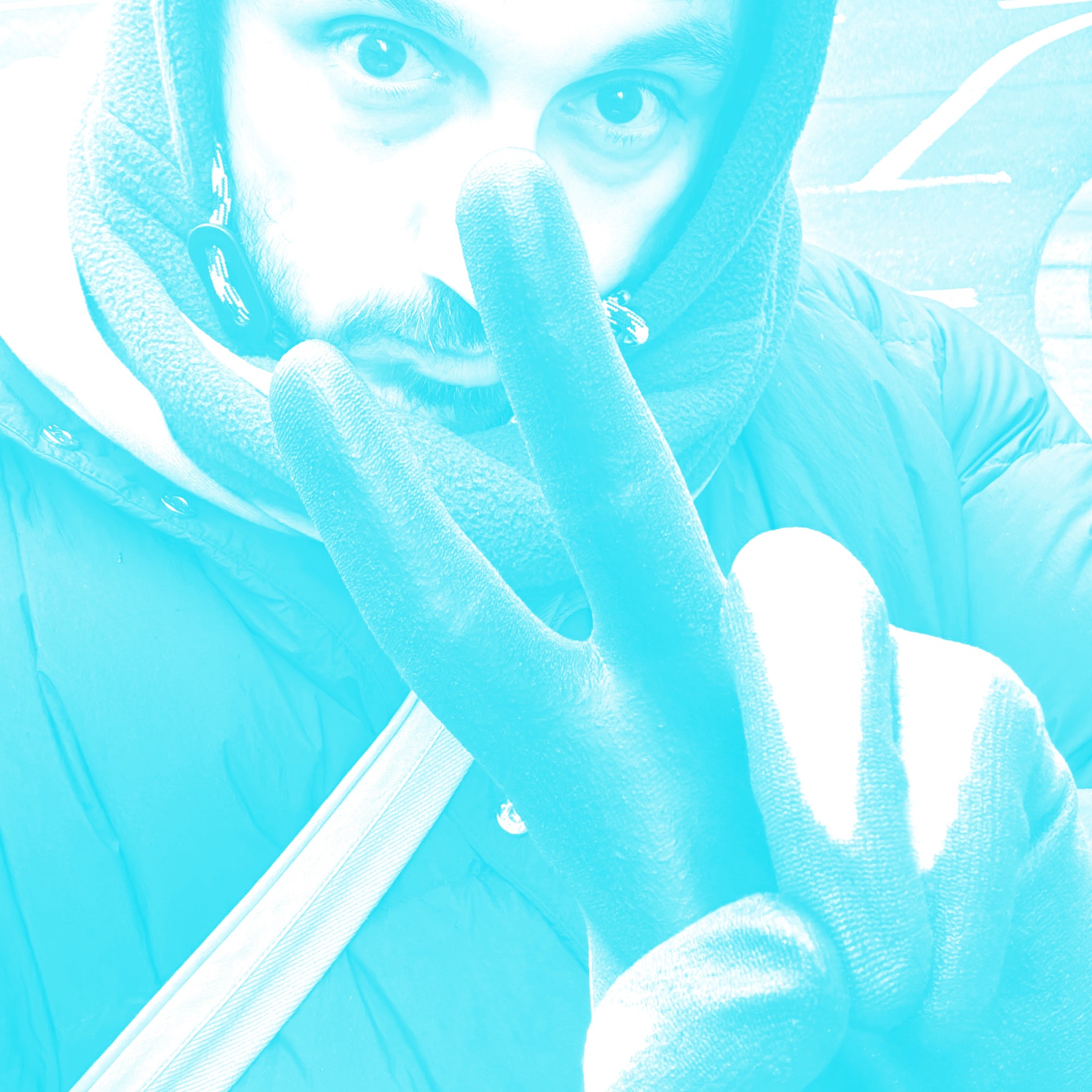 IA Radio Show #300 with John Talabot @ S, Le Festival du Sucre 2025