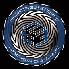 CED VS Niemand HZD - Raskaz [HTR14]