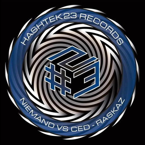 CED VS Niemand HZD - Raskaz [HTR14]