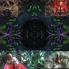 TEKKMORPH 1 : METALHAZE **BEATTAPE** [NXKRUM]