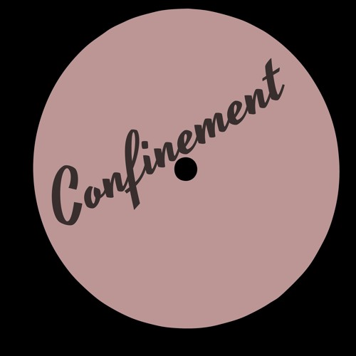 HIGH VIBES - Confinement