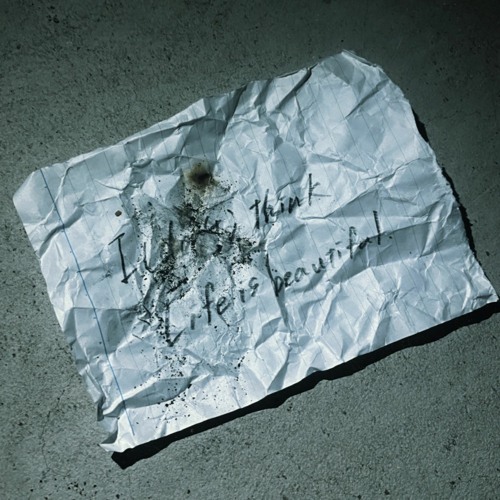 TENET(feat.4ȺLL.)