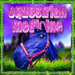 EQUESTRIAN MEDICINE #SWAGGTEAM