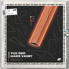 Yuji Ono, Marie Vaunt - Occult (Original Mix)