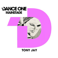 MAINSTAGE : TONY JAY