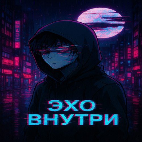 Эхо внутри