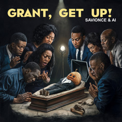 Grant, Get Up! (ft. AI)