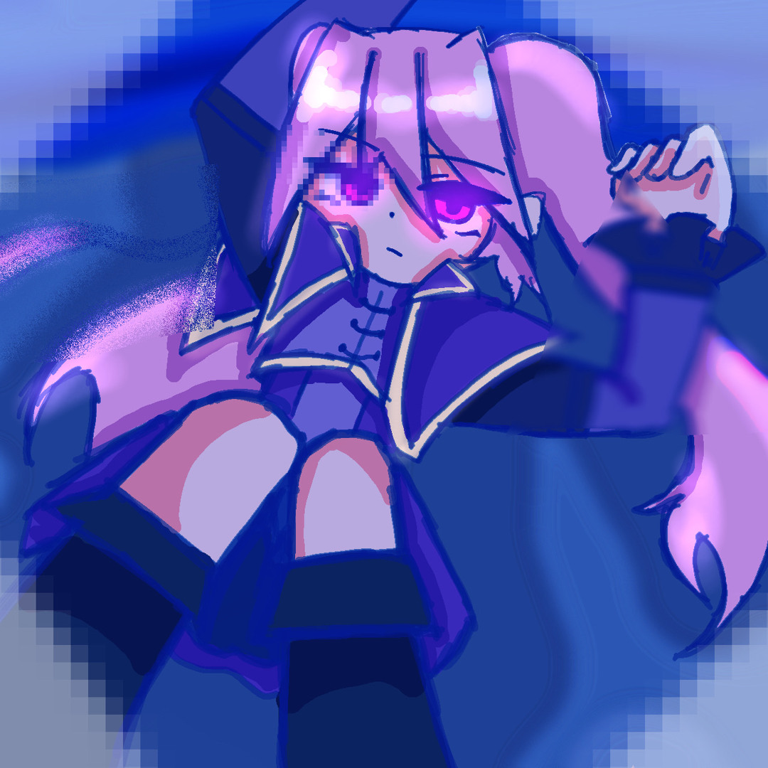 紫音おわた (@shinon_owata) / X