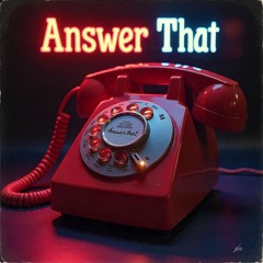 Answer That Teaser (Link in description)