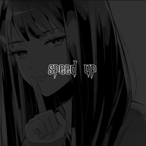speed up - инопланетянин