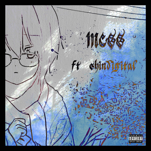 mess ft. shindigital @8fold