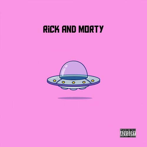 BB GOAT & DJCJ - RICK AND MORTY