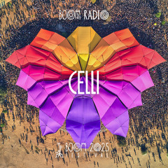 Celli - Dance Temple - Boom Festival 2025