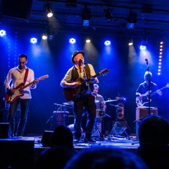 Heaven Sent " Tim O'Connor and the Trance Alpine Troubadours"