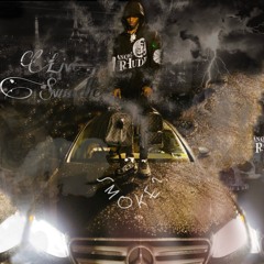 Live Swindle - Smoke