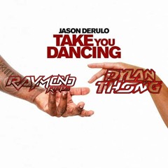 Take You Dancing - (Fikri Breaksynth) - Req RPPS x DYLANTHONG - (DemoCut)