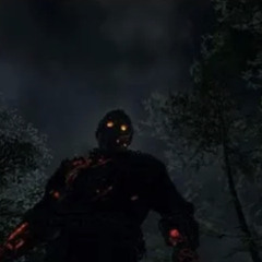 GOTHGANASTAN - TEEN WOLF [2020 SNIPPET]