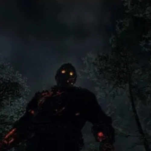 GOTHGANASTAN - TEEN WOLF [2020 SNIPPET]