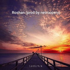 Roshan prod by netroopery