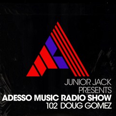 Doug Gomez DJ Mix November 2024