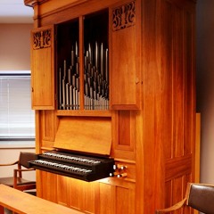 Prelude 24 for organ