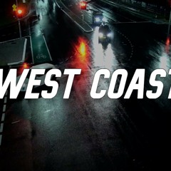 "WEST COAST" (FREE) West Coast x Antbeatz Type Beat | Rap Instrumental 2022