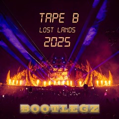 Of The Trees - ID (BOOTLEG)