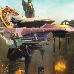 Al Bhed (Prod. Acer)