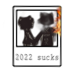 2022 sucks