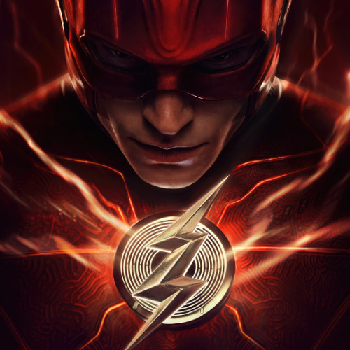 Kid Flash Prod by Flash Finga Flame