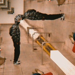 Glitch(Prod. Arontheradar)