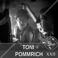 Wer Syn.thie eigentlich? XXII by Toni Pommrich