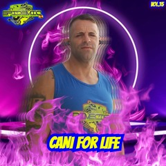 EPIDEMIC @ Cani For Life Vol.15 (Set June 2024)