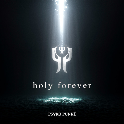 Psyko Punkz - Holy Forever