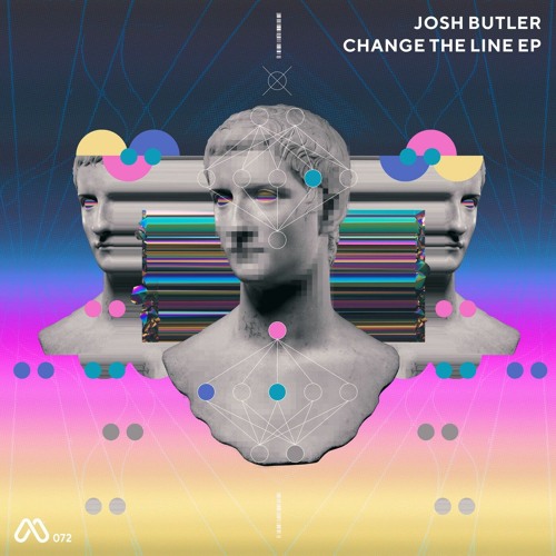 Josh Butler - Change The Line