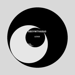 ABOYWITHABAG - LEXUS